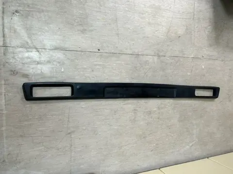 Front bumper rubber for Ferrari Dino 208/308 GT4