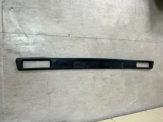 Front bumper rubber for Ferrari Dino 208/308 GT4