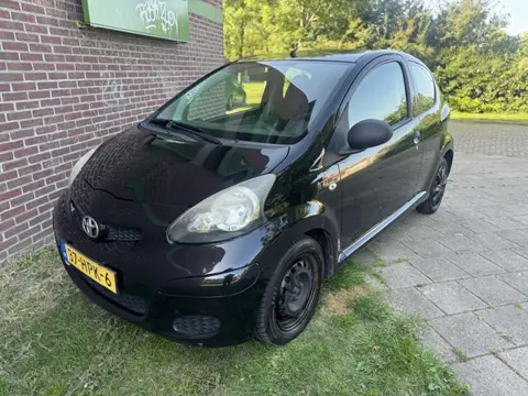 Toyota Aygo 1.0-12V Access *2009* >INRUILKOOPJE< (bj 2009)