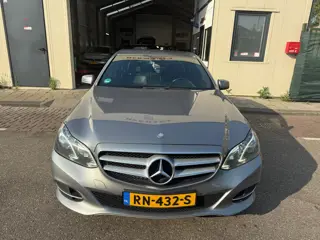 Mercedes-Benz E-klasse 220 CDI Prestige Avantgarde