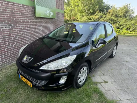 Peugeot 308 1.6 VTi XS *2008*Ecc|Cruise|Nap (bj 2008)