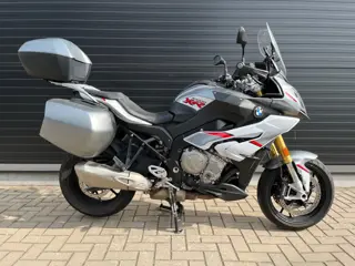 BMW S 1000 XR (bj 2018)