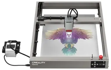Creality Falcon2 22W Laser Engraver Cutter