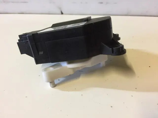 Bedieningselement kachelkraan Opel Vectra C 9180021
