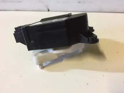 Bedieningselement kachelkraan Opel Vectra C 9180021