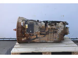 Mercedes-Benz G330-12KL MP4 71538101358462 (bj 2015)