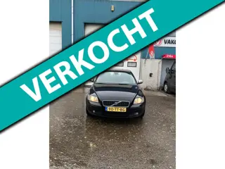 Volvo S40 1.8F Edition ll Sport, Volledig dealer onderhouden