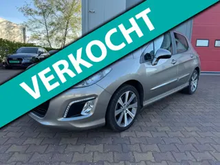 Peugeot 308 1.6 VTi Melbourne ( Airco +Cruise cont + Navi )