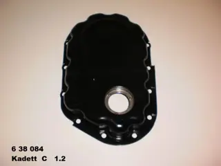 Distributiedeksel Opel Kadett C 638084