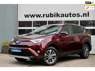 Toyota RAV4 2.5 Hybrid Style|77.911 km's |Camera