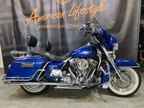 Harley-Davidson Tour Meeneemdeal! Touring Streetglide Ultima