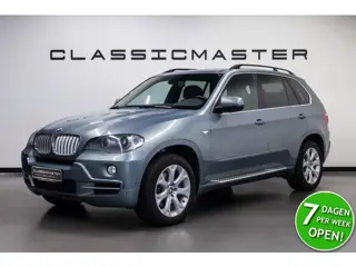 BMW X5 xDrive48i Executive Btw auto, Fiscale waarde € 12.000,- (€ 24.752,07 Ex B.T.W) DEALER AUTO AA