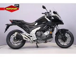 Honda NC 750 X (bj 2026)