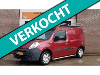 Renault Kangoo Express 1.5 dCi 70 Grand Confort marge