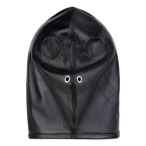 Bondage masker model 009