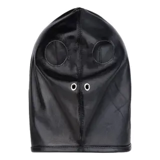 Bondage masker model 009
