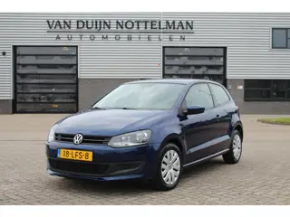 Volkswagen Polo 1.2 TSI Comfortline / Automaat / Airco / Cruise / N.A.P.
