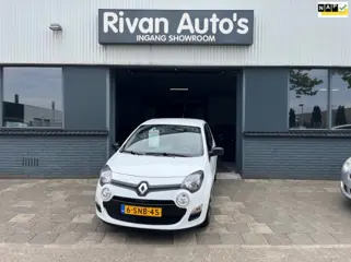 RENAULT TWINGO 1.2 16V DYNAMIQUE