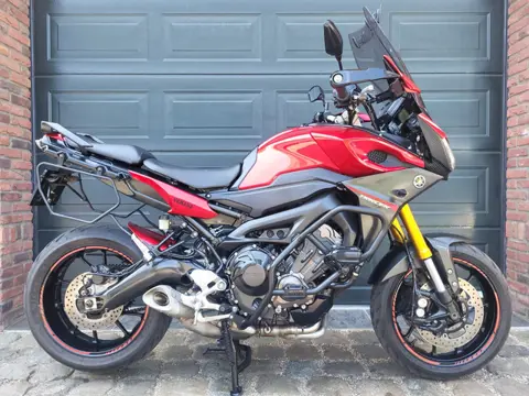 Yamaha Tracer 900 ABS (bj 2015)