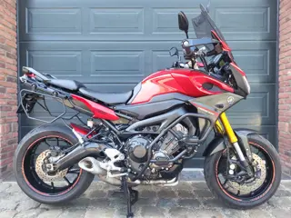 Yamaha Tracer 900 ABS (bj 2015)
