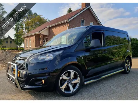 Ford Transit Connect L2 1.6i 150pk Automatic Maxi met Opties !