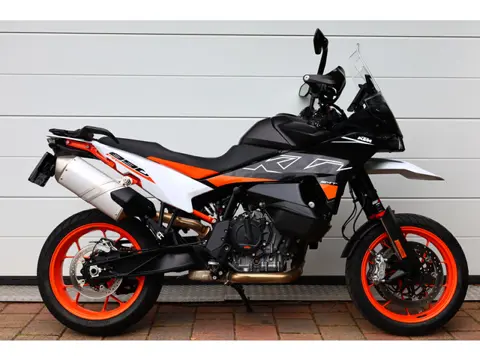 KTM KTM 890 SMT ABS TechPack (bj 2023)