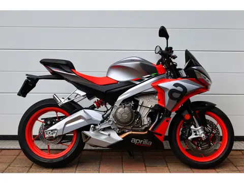 Aprilia TUONO 660 V2 ABS | Cruise control (bj 2021)