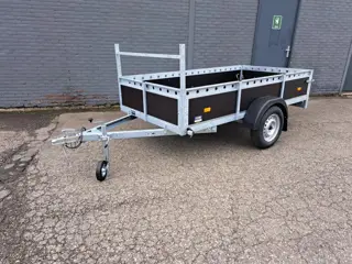 VDM Bakwagen 258x130 Nieuw