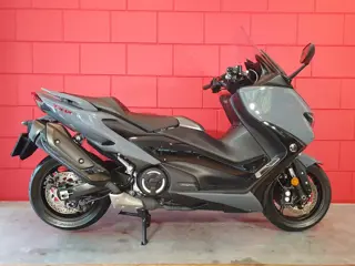 Yamaha T-MAX TECH MAX 560 | 1E EIGENAAR (bj 2021)