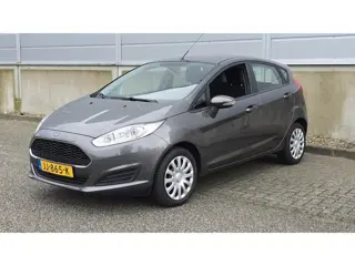 Ford Fiesta 1.0 Style