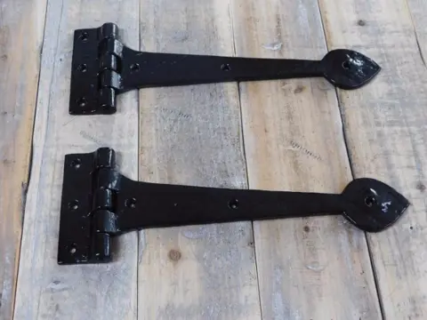 Poortbeslag, josephine