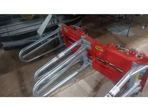 Kemp Bk 2100 (bj 2023)