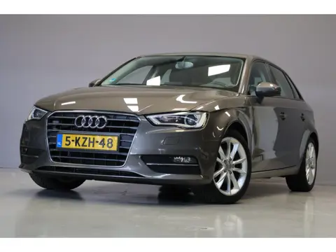 Audi A3 Sportback 1.4 TFSI Ambition Pro Line plus |VERKOCHT!