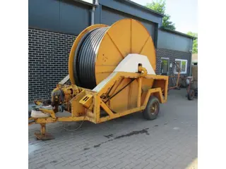 Beinlich 90-380 Beregeningshaspel