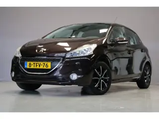 Peugeot 208 1.2 VTi Blue Lease |VERKOCHT