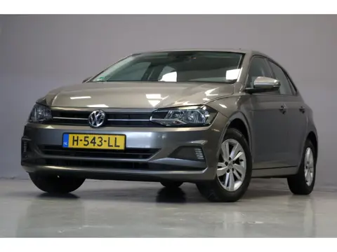 Volkswagen Polo 1.0 TSI Comfort Line | VERKOCHT