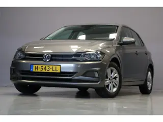 Volkswagen Polo 1.0 TSI Comfort Line | VERKOCHT