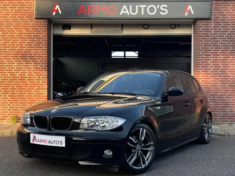 BMW 1-serie 116I Executive | Airco | Sport | Rijklaar
