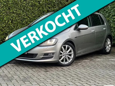 Volkswagen Golf 1.4 TSI Highline Edition | Climate | Xenon