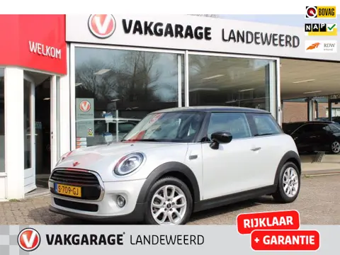 Mini Mini 1.5 Cooper Automaat