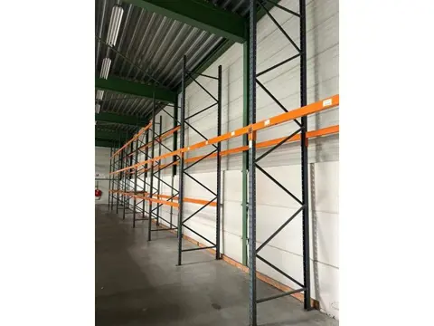 Diversen Magazijnstelling