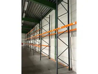 Diversen Magazijnstelling