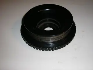 Krukaspoelie Opel Corsa B _ X14SZ _ 90409974