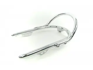 Used handgreepset Speedmaster