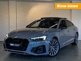 AUDI A5 Sportback 40 TFSI Launch edition Sport S-Line Pano Virtual 19 inch