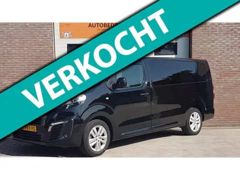 Peugeot Expert 231L 2.0 BlueHDI 150 DC Premium