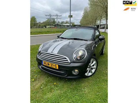 Mini Roadster 1.6 Cooper
