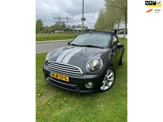 Mini Roadster 1.6 Cooper
