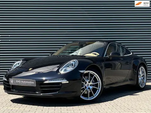 Porsche 911 991 3.4 Carrera | Pano | Sportuitlaat | PDLS | Navi | 20'' | Garantie