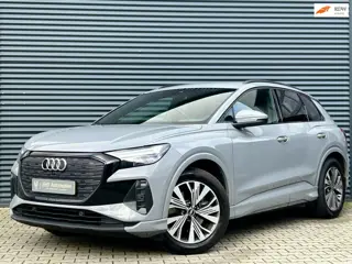 Audi Q4 e-tron 35 55 kWh | Carplay| LED | ACC | Virtual
